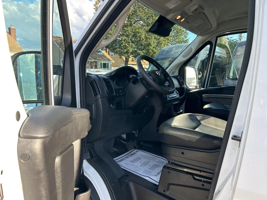 2025 Ram ProMaster Cargo Van Tradesman 2500 Low Roof 136" WB w/Pass Seat, available for sale in Franklin Square, New York | Franklin Square Auto Group. Franklin Square, New York 2025 Ram ProMaster Cargo Van Tradesman 2500 Low Roof 136" WB w/Pass Seat, available for sale in Franklin Square, New York | Franklin Square Auto Group. Franklin Square, New York