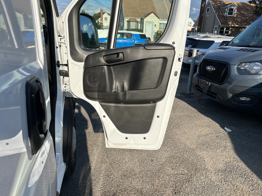 2025 Ram ProMaster Cargo Van Tradesman 2500 Low Roof 136" WB w/Pass Seat, available for sale in Franklin Square, New York | Franklin Square Auto Group. Franklin Square, New York 2025 Ram ProMaster Cargo Van Tradesman 2500 Low Roof 136" WB w/Pass Seat, available for sale in Franklin Square, New York | Franklin Square Auto Group. Franklin Square, New York