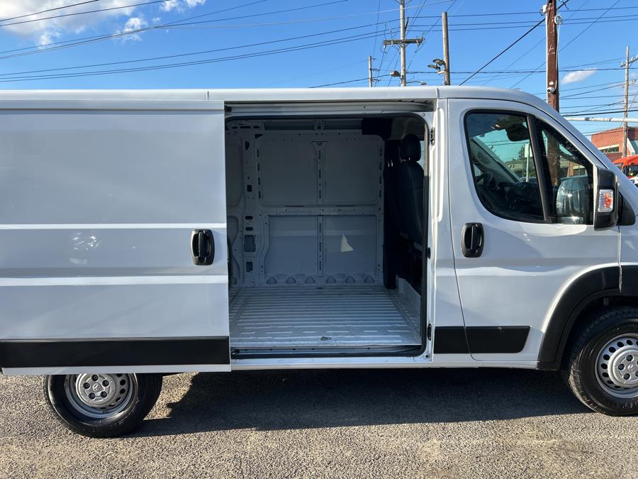 2025 Ram ProMaster Cargo Van Tradesman 2500 Low Roof 136" WB w/Pass Seat, available for sale in Franklin Square, New York | Franklin Square Auto Group. Franklin Square, New York 2025 Ram ProMaster Cargo Van Tradesman 2500 Low Roof 136" WB w/Pass Seat, available for sale in Franklin Square, New York | Franklin Square Auto Group. Franklin Square, New York