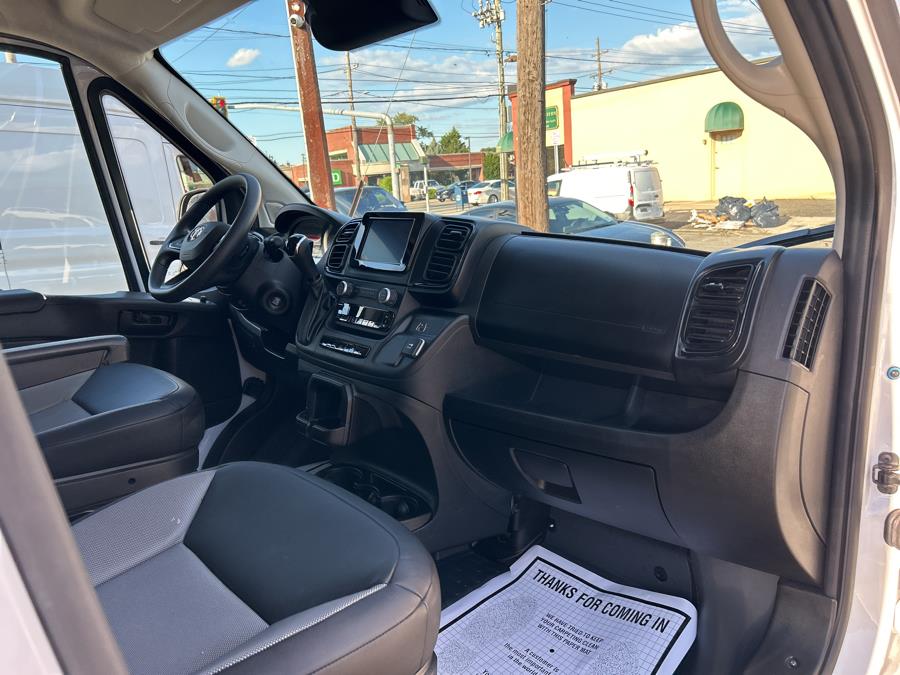 2025 Ram ProMaster Cargo Van Tradesman 2500 Low Roof 136" WB w/Pass Seat, available for sale in Franklin Square, New York | Franklin Square Auto Group. Franklin Square, New York 2025 Ram ProMaster Cargo Van Tradesman 2500 Low Roof 136" WB w/Pass Seat, available for sale in Franklin Square, New York | Franklin Square Auto Group. Franklin Square, New York