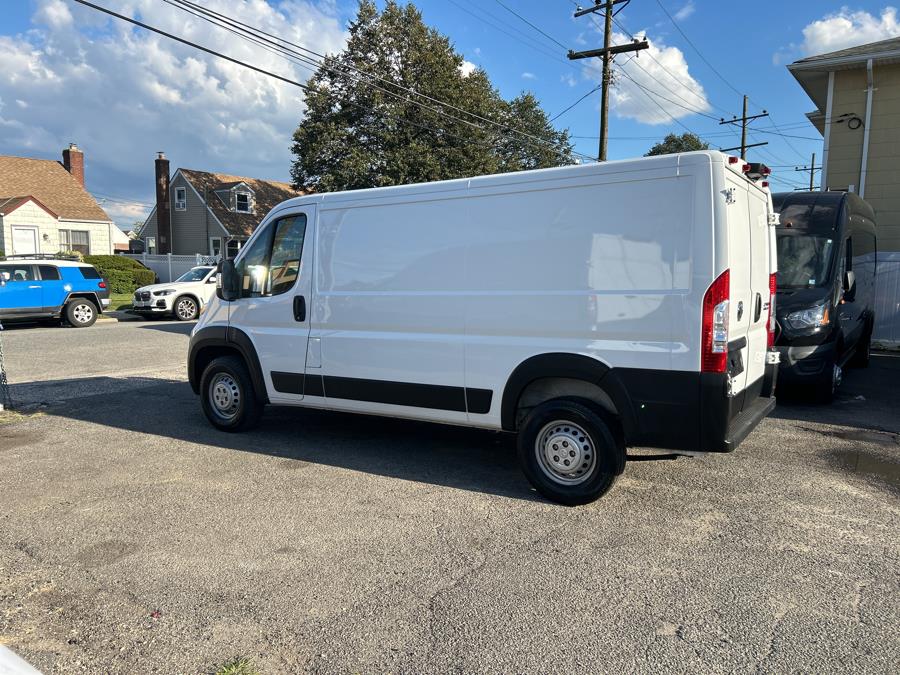 2025 Ram ProMaster Cargo Van Tradesman 2500 Low Roof 136" WB w/Pass Seat, available for sale in Franklin Square, New York | Franklin Square Auto Group. Franklin Square, New York 2025 Ram ProMaster Cargo Van Tradesman 2500 Low Roof 136" WB w/Pass Seat, available for sale in Franklin Square, New York | Franklin Square Auto Group. Franklin Square, New York