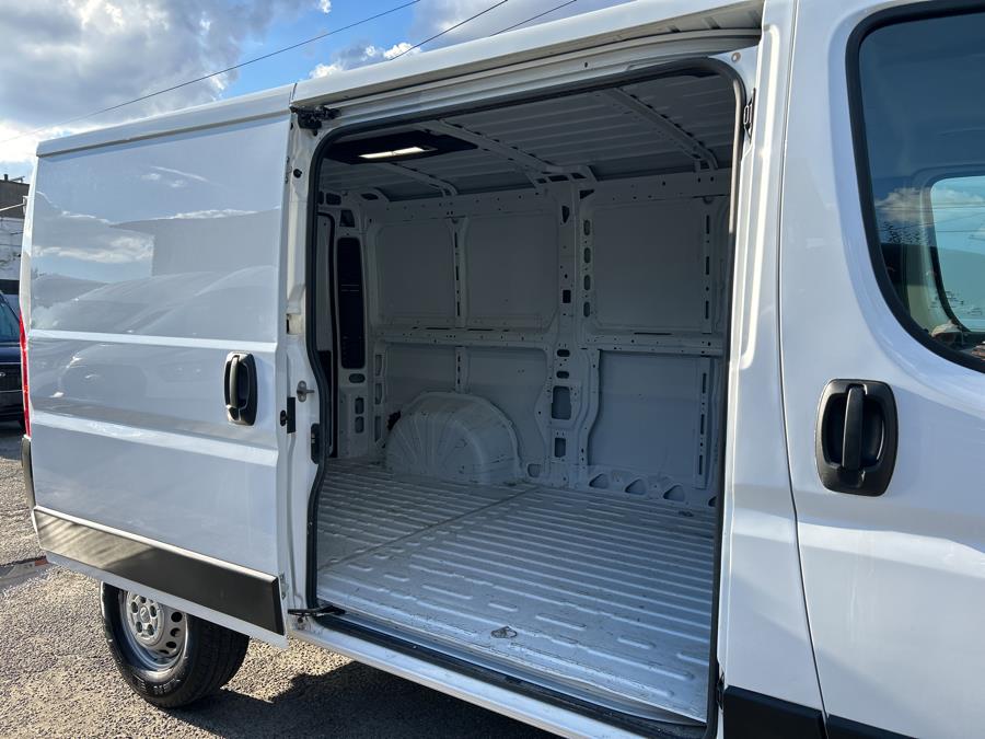 2025 Ram ProMaster Cargo Van Tradesman 2500 Low Roof 136" WB w/Pass Seat, available for sale in Franklin Square, New York | Franklin Square Auto Group. Franklin Square, New York 2025 Ram ProMaster Cargo Van Tradesman 2500 Low Roof 136" WB w/Pass Seat, available for sale in Franklin Square, New York | Franklin Square Auto Group. Franklin Square, New York