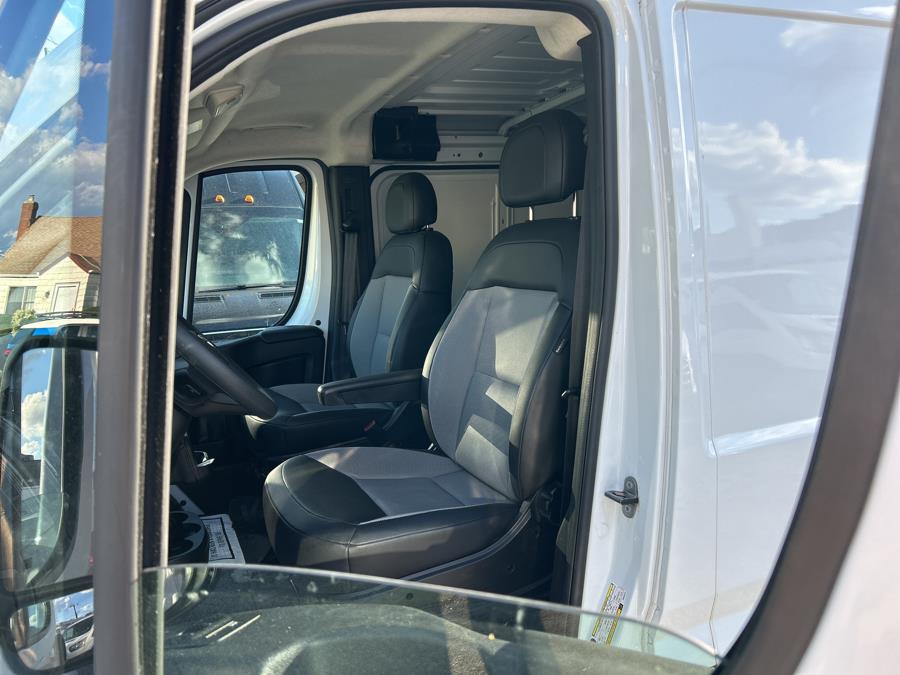2025 Ram ProMaster Cargo Van Tradesman 2500 Low Roof 136" WB w/Pass Seat, available for sale in Franklin Square, New York | Franklin Square Auto Group. Franklin Square, New York 2025 Ram ProMaster Cargo Van Tradesman 2500 Low Roof 136" WB w/Pass Seat, available for sale in Franklin Square, New York | Franklin Square Auto Group. Franklin Square, New York