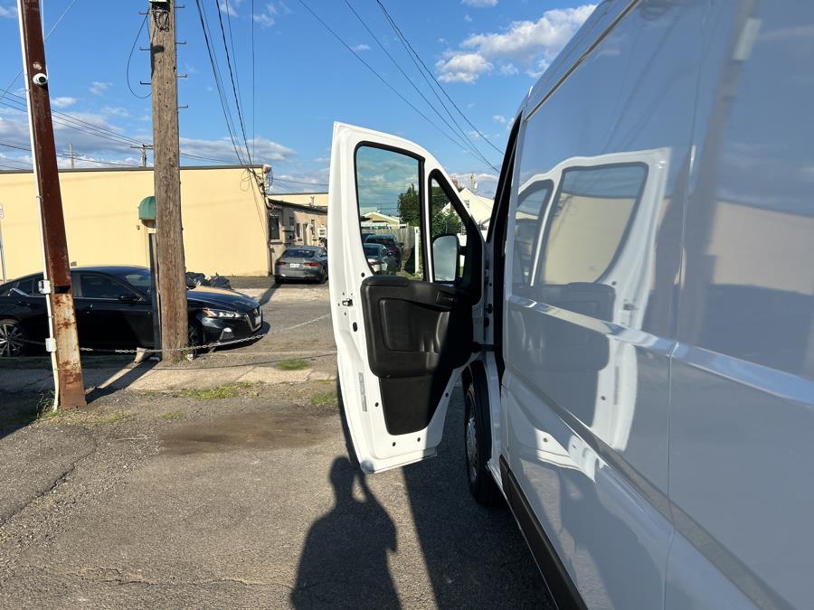 2025 Ram ProMaster Cargo Van Tradesman 2500 Low Roof 136" WB w/Pass Seat, available for sale in Franklin Square, New York | Franklin Square Auto Group. Franklin Square, New York 2025 Ram ProMaster Cargo Van Tradesman 2500 Low Roof 136" WB w/Pass Seat, available for sale in Franklin Square, New York | Franklin Square Auto Group. Franklin Square, New York