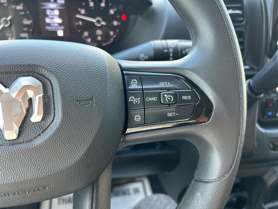 2025 Ram ProMaster Cargo Van Tradesman 2500 Low Roof 136" WB w/Pass Seat, available for sale in Franklin Square, New York | Franklin Square Auto Group. Franklin Square, New York 2025 Ram ProMaster Cargo Van Tradesman 2500 Low Roof 136" WB w/Pass Seat, available for sale in Franklin Square, New York | Franklin Square Auto Group. Franklin Square, New York