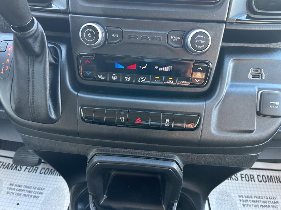 2025 Ram ProMaster Cargo Van Tradesman 2500 Low Roof 136" WB w/Pass Seat, available for sale in Franklin Square, New York | Franklin Square Auto Group. Franklin Square, New York 2025 Ram ProMaster Cargo Van Tradesman 2500 Low Roof 136" WB w/Pass Seat, available for sale in Franklin Square, New York | Franklin Square Auto Group. Franklin Square, New York