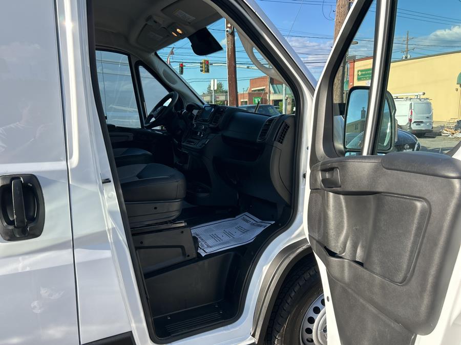 2025 Ram ProMaster Cargo Van Tradesman 2500 Low Roof 136" WB w/Pass Seat, available for sale in Franklin Square, New York | Franklin Square Auto Group. Franklin Square, New York 2025 Ram ProMaster Cargo Van Tradesman 2500 Low Roof 136" WB w/Pass Seat, available for sale in Franklin Square, New York | Franklin Square Auto Group. Franklin Square, New York