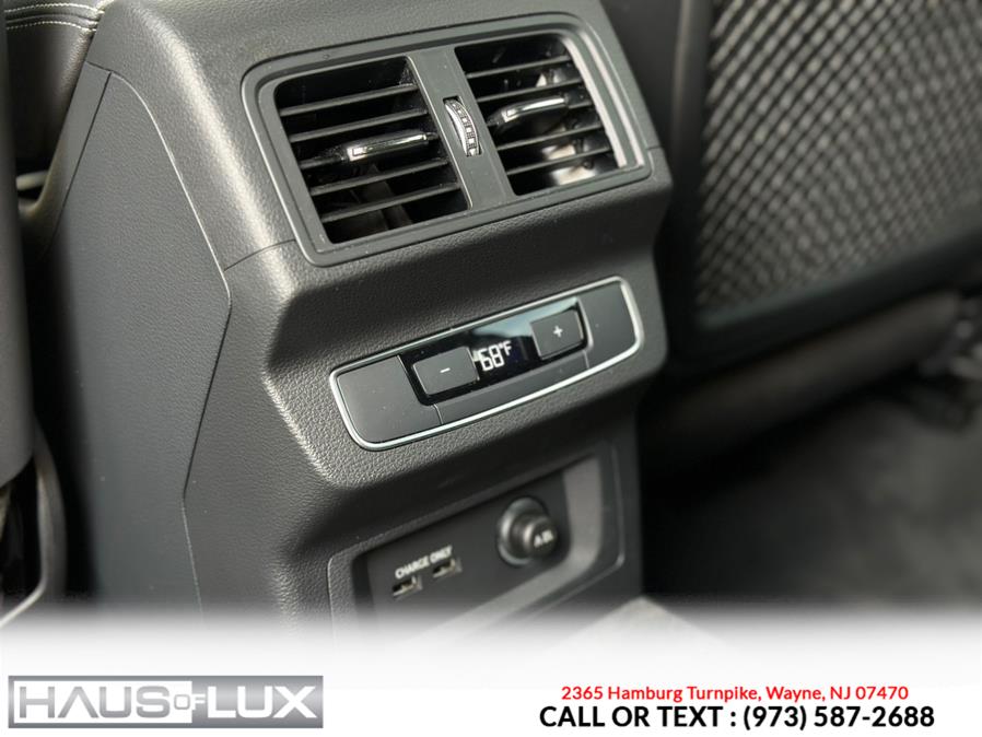 2022 Audi SQ5 Sportback Premium Plus 3.0 TFSI quattro, available for sale in Wayne, New Jersey | Haus of Lux. Wayne, New Jersey 2022 Audi SQ5 Sportback Premium Plus 3.0 TFSI quattro, available for sale in Wayne, New Jersey | Haus of Lux. Wayne, New Jersey