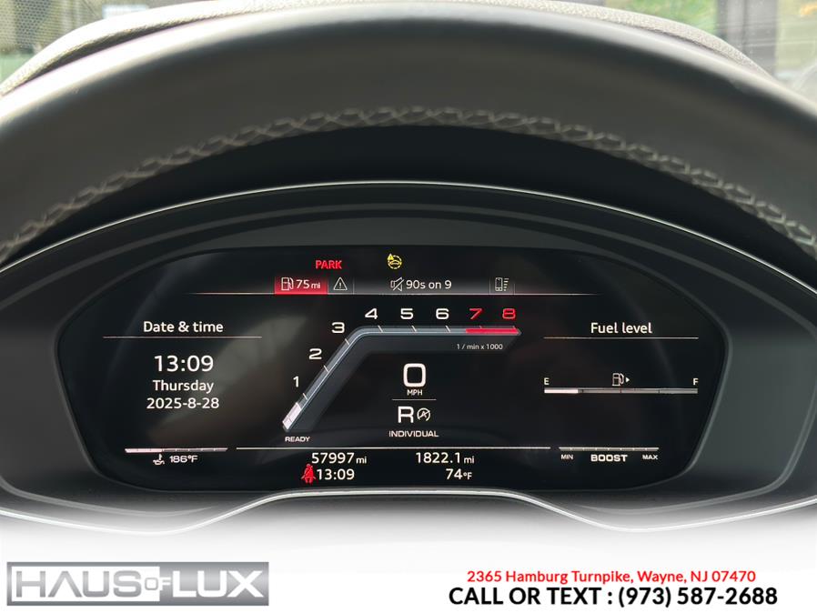 2022 Audi SQ5 Sportback Premium Plus 3.0 TFSI quattro, available for sale in Wayne, New Jersey | Haus of Lux. Wayne, New Jersey 2022 Audi SQ5 Sportback Premium Plus 3.0 TFSI quattro, available for sale in Wayne, New Jersey | Haus of Lux. Wayne, New Jersey