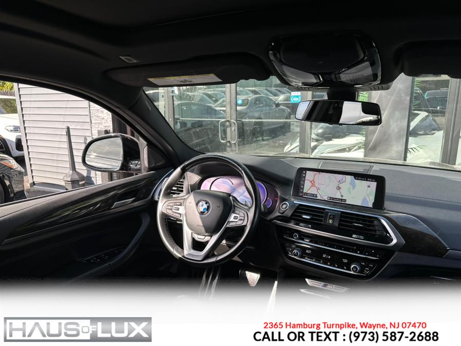 2019 BMW X4 M40i Sports Activity Coupe, available for sale in Wayne, New Jersey | Haus of Lux. Wayne, New Jersey 2019 BMW X4 M40i Sports Activity Coupe, available for sale in Wayne, New Jersey | Haus of Lux. Wayne, New Jersey