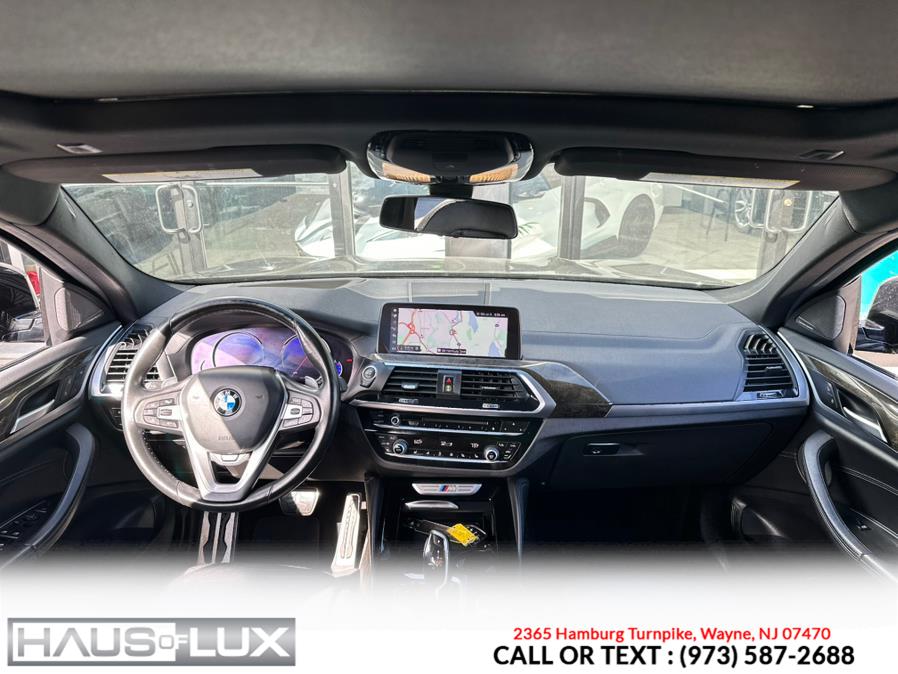 2019 BMW X4 M40i Sports Activity Coupe, available for sale in Wayne, New Jersey | Haus of Lux. Wayne, New Jersey 2019 BMW X4 M40i Sports Activity Coupe, available for sale in Wayne, New Jersey | Haus of Lux. Wayne, New Jersey