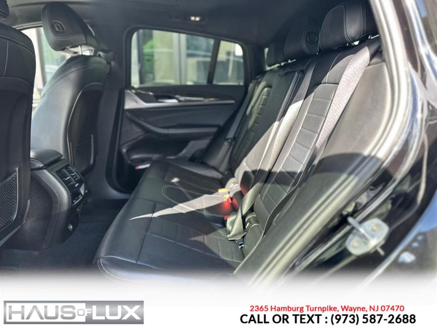 2019 BMW X4 M40i Sports Activity Coupe, available for sale in Wayne, New Jersey | Haus of Lux. Wayne, New Jersey 2019 BMW X4 M40i Sports Activity Coupe, available for sale in Wayne, New Jersey | Haus of Lux. Wayne, New Jersey