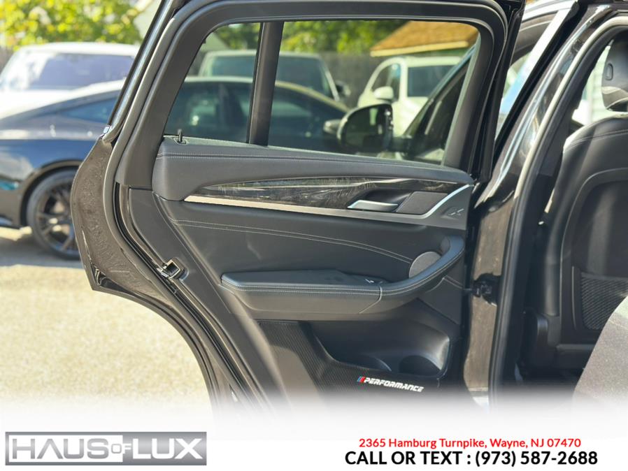 2019 BMW X4 M40i Sports Activity Coupe, available for sale in Wayne, New Jersey | Haus of Lux. Wayne, New Jersey 2019 BMW X4 M40i Sports Activity Coupe, available for sale in Wayne, New Jersey | Haus of Lux. Wayne, New Jersey