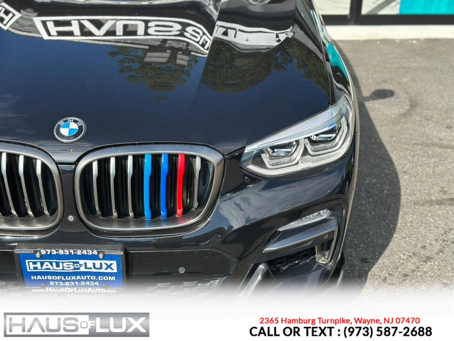 2019 BMW X4 M40i Sports Activity Coupe, available for sale in Wayne, New Jersey | Haus of Lux. Wayne, New Jersey 2019 BMW X4 M40i Sports Activity Coupe, available for sale in Wayne, New Jersey | Haus of Lux. Wayne, New Jersey