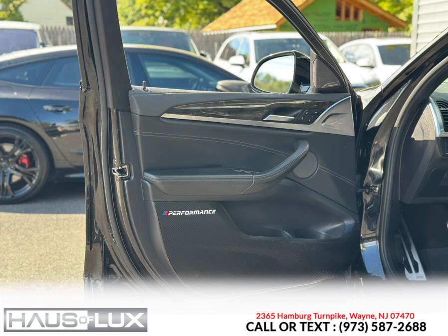 2019 BMW X4 M40i Sports Activity Coupe, available for sale in Wayne, New Jersey | Haus of Lux. Wayne, New Jersey 2019 BMW X4 M40i Sports Activity Coupe, available for sale in Wayne, New Jersey | Haus of Lux. Wayne, New Jersey