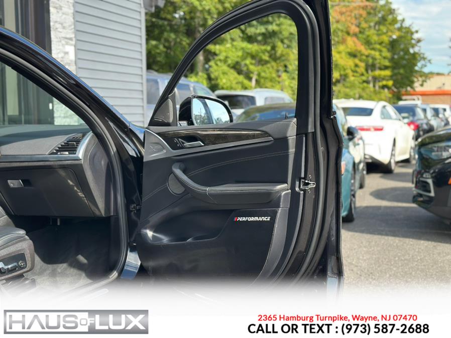 2019 BMW X4 M40i Sports Activity Coupe, available for sale in Wayne, New Jersey | Haus of Lux. Wayne, New Jersey 2019 BMW X4 M40i Sports Activity Coupe, available for sale in Wayne, New Jersey | Haus of Lux. Wayne, New Jersey