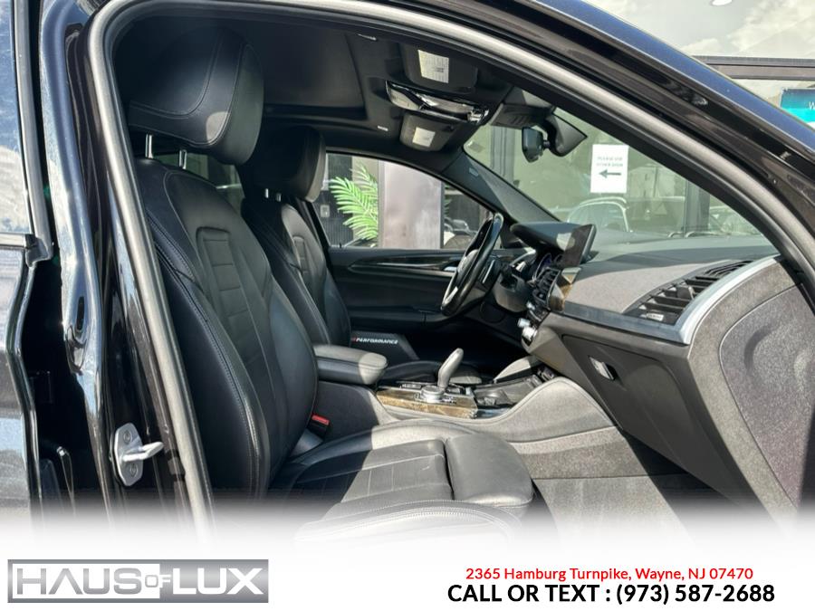 2019 BMW X4 M40i Sports Activity Coupe, available for sale in Wayne, New Jersey | Haus of Lux. Wayne, New Jersey 2019 BMW X4 M40i Sports Activity Coupe, available for sale in Wayne, New Jersey | Haus of Lux. Wayne, New Jersey