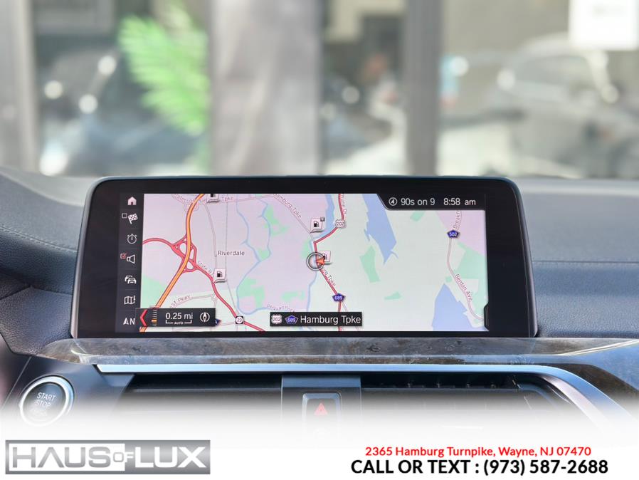 2019 BMW X4 M40i Sports Activity Coupe, available for sale in Wayne, New Jersey | Haus of Lux. Wayne, New Jersey 2019 BMW X4 M40i Sports Activity Coupe, available for sale in Wayne, New Jersey | Haus of Lux. Wayne, New Jersey