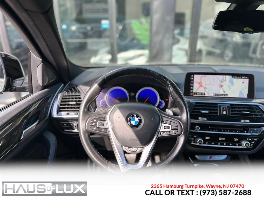 2019 BMW X4 M40i Sports Activity Coupe, available for sale in Wayne, New Jersey | Haus of Lux. Wayne, New Jersey 2019 BMW X4 M40i Sports Activity Coupe, available for sale in Wayne, New Jersey | Haus of Lux. Wayne, New Jersey