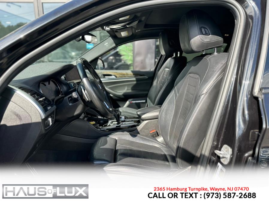 2019 BMW X4 M40i Sports Activity Coupe, available for sale in Wayne, New Jersey | Haus of Lux. Wayne, New Jersey 2019 BMW X4 M40i Sports Activity Coupe, available for sale in Wayne, New Jersey | Haus of Lux. Wayne, New Jersey