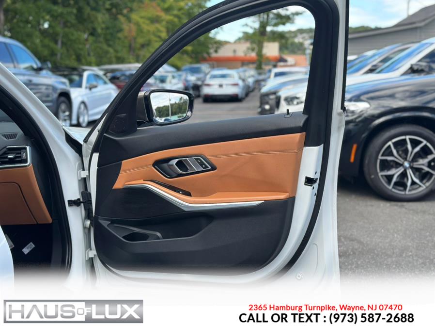 2020 BMW 3 Series M340i Sedan, available for sale in Wayne, New Jersey | Haus of Lux. Wayne, New Jersey 2020 BMW 3 Series M340i Sedan, available for sale in Wayne, New Jersey | Haus of Lux. Wayne, New Jersey
