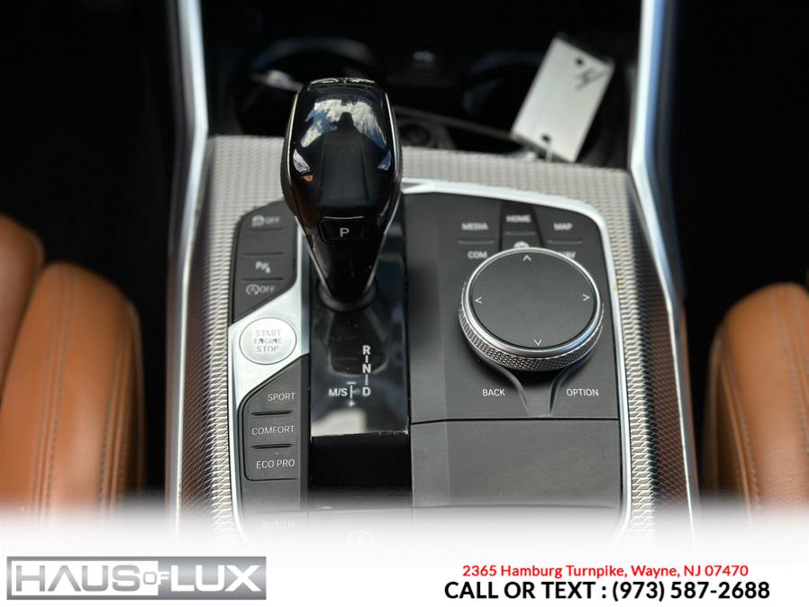 2020 BMW 3 Series M340i Sedan, available for sale in Wayne, New Jersey | Haus of Lux. Wayne, New Jersey 2020 BMW 3 Series M340i Sedan, available for sale in Wayne, New Jersey | Haus of Lux. Wayne, New Jersey