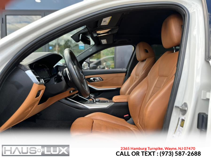 2020 BMW 3 Series M340i Sedan, available for sale in Wayne, New Jersey | Haus of Lux. Wayne, New Jersey 2020 BMW 3 Series M340i Sedan, available for sale in Wayne, New Jersey | Haus of Lux. Wayne, New Jersey