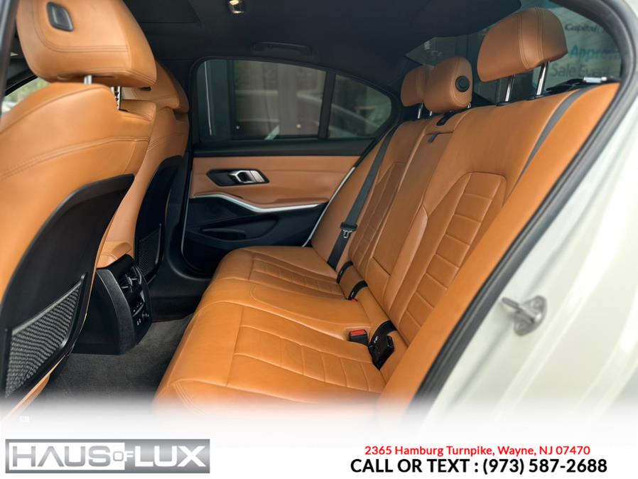 2020 BMW 3 Series M340i Sedan, available for sale in Wayne, New Jersey | Haus of Lux. Wayne, New Jersey 2020 BMW 3 Series M340i Sedan, available for sale in Wayne, New Jersey | Haus of Lux. Wayne, New Jersey