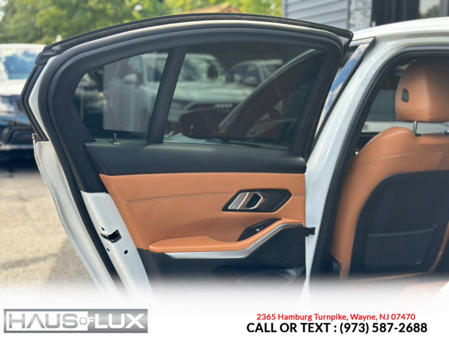 2020 BMW 3 Series M340i Sedan, available for sale in Wayne, New Jersey | Haus of Lux. Wayne, New Jersey 2020 BMW 3 Series M340i Sedan, available for sale in Wayne, New Jersey | Haus of Lux. Wayne, New Jersey