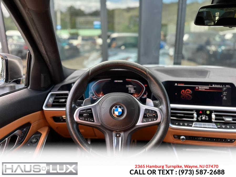 2020 BMW 3 Series M340i Sedan, available for sale in Wayne, New Jersey | Haus of Lux. Wayne, New Jersey 2020 BMW 3 Series M340i Sedan, available for sale in Wayne, New Jersey | Haus of Lux. Wayne, New Jersey