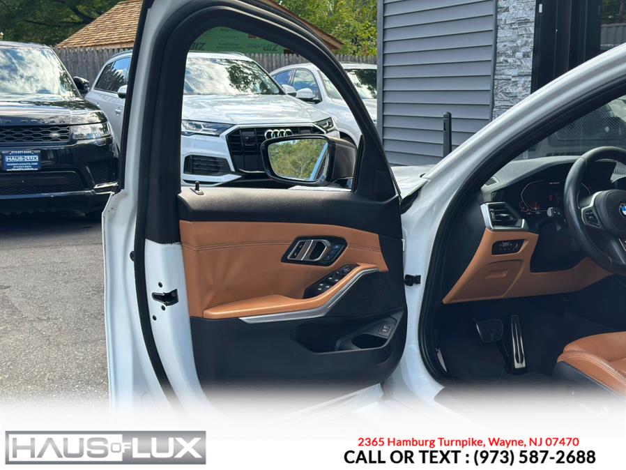 2020 BMW 3 Series M340i Sedan, available for sale in Wayne, New Jersey | Haus of Lux. Wayne, New Jersey 2020 BMW 3 Series M340i Sedan, available for sale in Wayne, New Jersey | Haus of Lux. Wayne, New Jersey