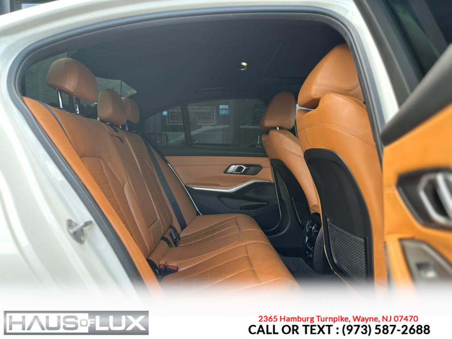 2020 BMW 3 Series M340i Sedan, available for sale in Wayne, New Jersey | Haus of Lux. Wayne, New Jersey 2020 BMW 3 Series M340i Sedan, available for sale in Wayne, New Jersey | Haus of Lux. Wayne, New Jersey