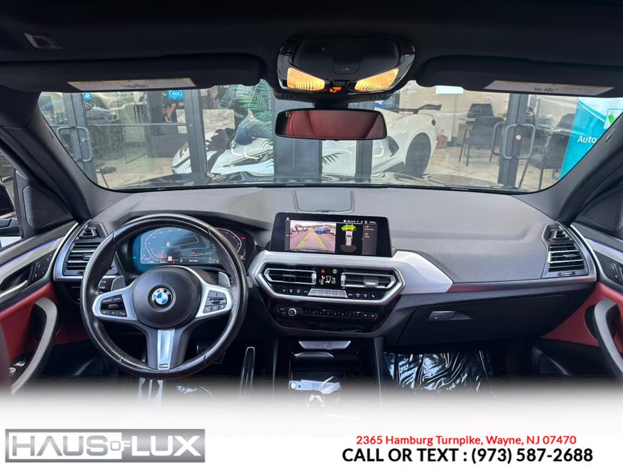 2022 BMW X3 xDrive30i Sports Activity Vehicle, available for sale in Wayne, New Jersey | Haus of Lux. Wayne, New Jersey 2022 BMW X3 xDrive30i Sports Activity Vehicle, available for sale in Wayne, New Jersey | Haus of Lux. Wayne, New Jersey