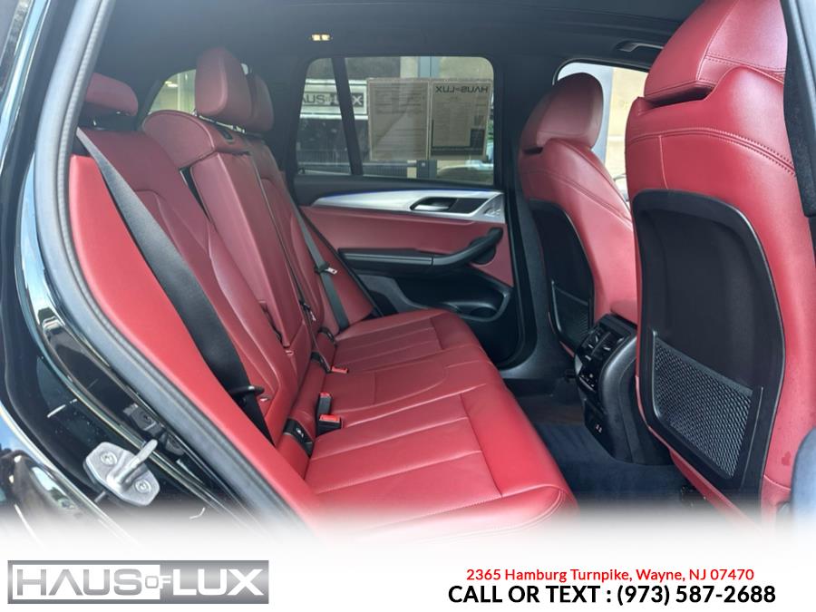 2022 BMW X3 xDrive30i Sports Activity Vehicle, available for sale in Wayne, New Jersey | Haus of Lux. Wayne, New Jersey 2022 BMW X3 xDrive30i Sports Activity Vehicle, available for sale in Wayne, New Jersey | Haus of Lux. Wayne, New Jersey