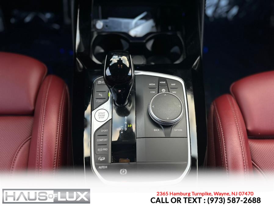 2022 BMW X3 xDrive30i Sports Activity Vehicle, available for sale in Wayne, New Jersey | Haus of Lux. Wayne, New Jersey 2022 BMW X3 xDrive30i Sports Activity Vehicle, available for sale in Wayne, New Jersey | Haus of Lux. Wayne, New Jersey