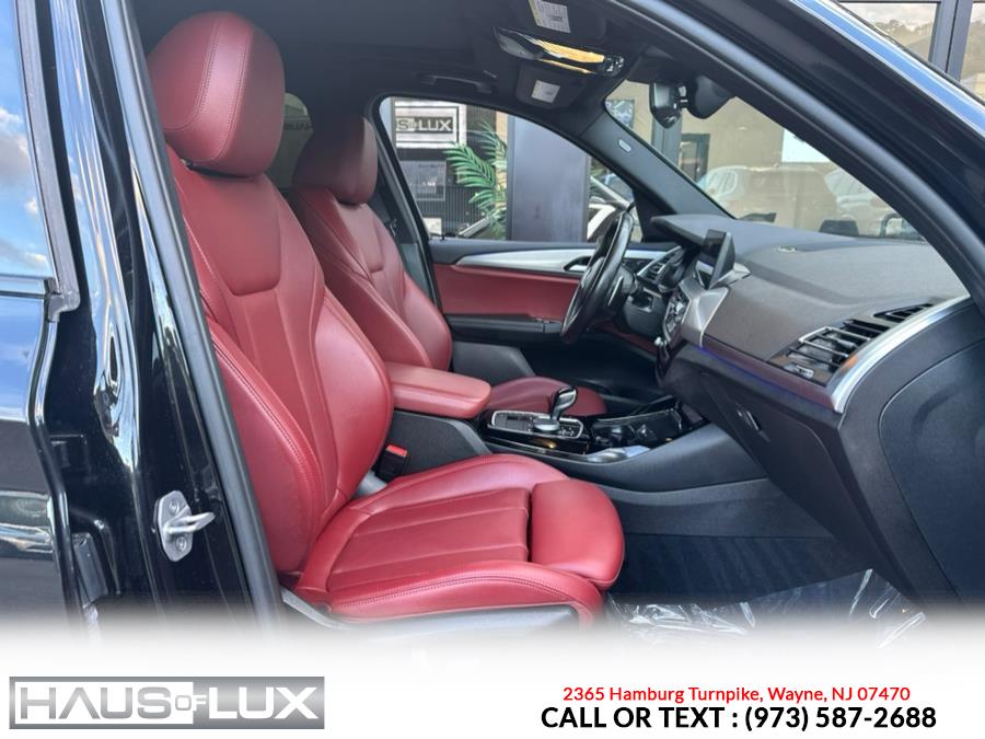 2022 BMW X3 xDrive30i Sports Activity Vehicle, available for sale in Wayne, New Jersey | Haus of Lux. Wayne, New Jersey 2022 BMW X3 xDrive30i Sports Activity Vehicle, available for sale in Wayne, New Jersey | Haus of Lux. Wayne, New Jersey
