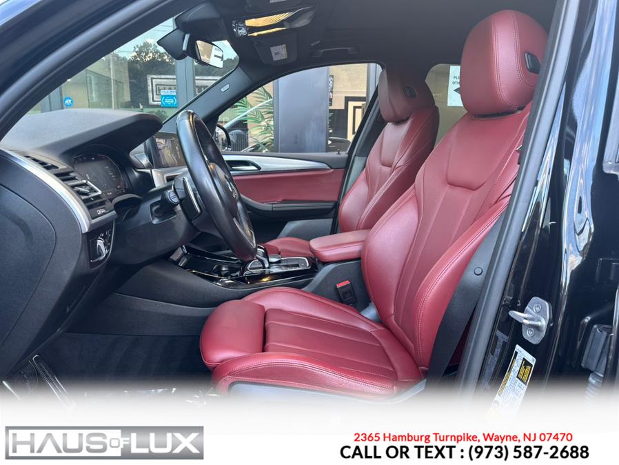 2022 BMW X3 xDrive30i Sports Activity Vehicle, available for sale in Wayne, New Jersey | Haus of Lux. Wayne, New Jersey 2022 BMW X3 xDrive30i Sports Activity Vehicle, available for sale in Wayne, New Jersey | Haus of Lux. Wayne, New Jersey