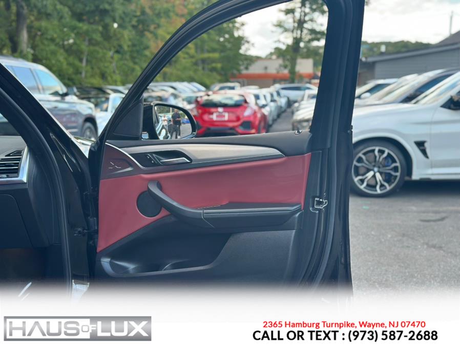 2022 BMW X3 xDrive30i Sports Activity Vehicle, available for sale in Wayne, New Jersey | Haus of Lux. Wayne, New Jersey 2022 BMW X3 xDrive30i Sports Activity Vehicle, available for sale in Wayne, New Jersey | Haus of Lux. Wayne, New Jersey