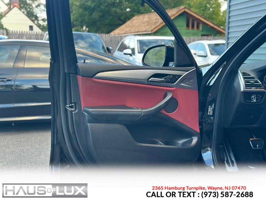 2022 BMW X3 xDrive30i Sports Activity Vehicle, available for sale in Wayne, New Jersey | Haus of Lux. Wayne, New Jersey 2022 BMW X3 xDrive30i Sports Activity Vehicle, available for sale in Wayne, New Jersey | Haus of Lux. Wayne, New Jersey