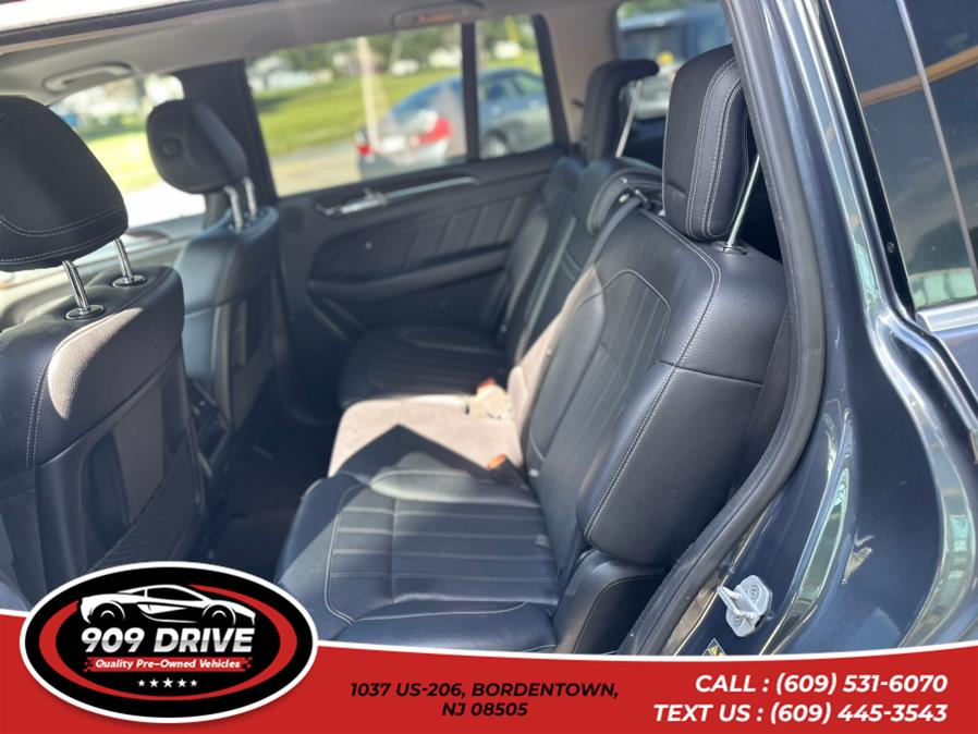 2015 Mercedes-benz Gl-class GL450 4MATIC, available for sale in BORDENTOWN, New Jersey | 909 Drive. BORDENTOWN, New Jersey 2015 Mercedes-benz Gl-class GL450 4MATIC, available for sale in BORDENTOWN, New Jersey | 909 Drive. BORDENTOWN, New Jersey