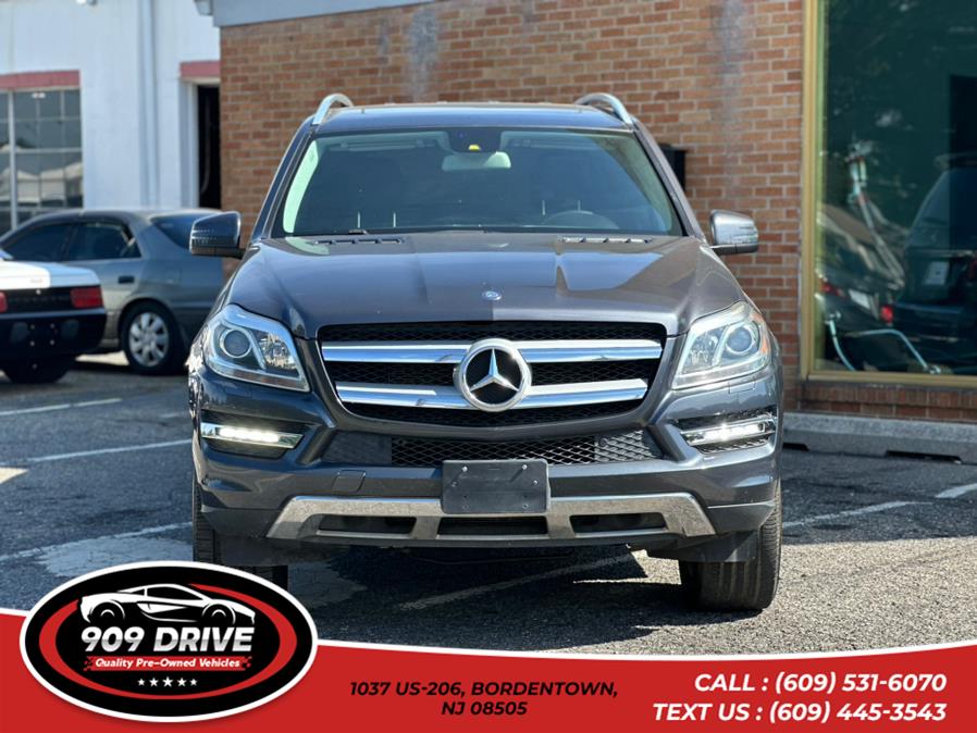2015 Mercedes-benz Gl-class GL450 4MATIC, available for sale in BORDENTOWN, New Jersey | 909 Drive. BORDENTOWN, New Jersey 2015 Mercedes-benz Gl-class GL450 4MATIC, available for sale in BORDENTOWN, New Jersey | 909 Drive. BORDENTOWN, New Jersey