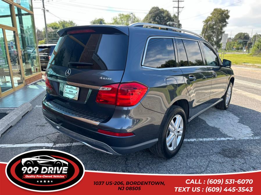 2015 Mercedes-benz Gl-class GL450 4MATIC, available for sale in BORDENTOWN, New Jersey | 909 Drive. BORDENTOWN, New Jersey 2015 Mercedes-benz Gl-class GL450 4MATIC, available for sale in BORDENTOWN, New Jersey | 909 Drive. BORDENTOWN, New Jersey