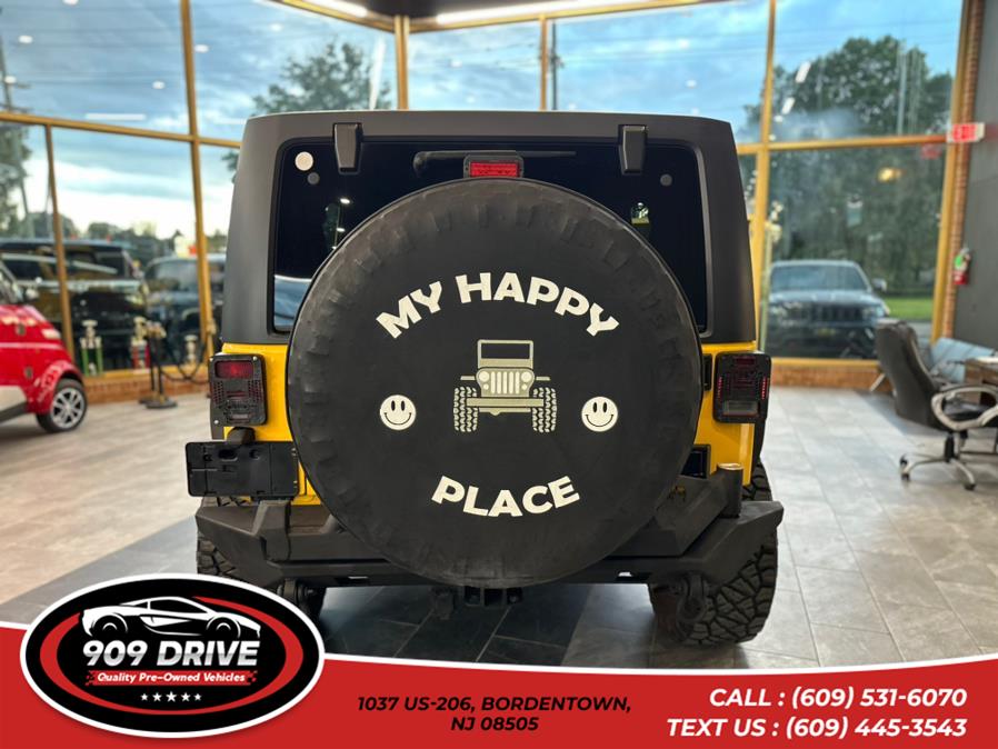 2015 Jeep Wrangler Unlimited Sahara 4WD, available for sale in BORDENTOWN, New Jersey | 909 Drive. BORDENTOWN, New Jersey 2015 Jeep Wrangler Unlimited Sahara 4WD, available for sale in BORDENTOWN, New Jersey | 909 Drive. BORDENTOWN, New Jersey