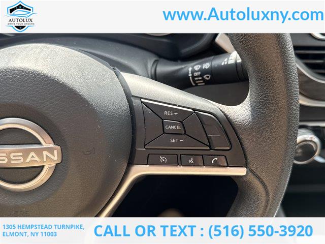 2023 Nissan Altima 2.5 SV, available for sale in Elmont, New York | Auto Lux. Elmont, New York 2023 Nissan Altima 2.5 SV, available for sale in Elmont, New York | Auto Lux. Elmont, New York