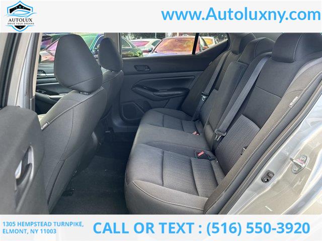 2023 Nissan Altima 2.5 SV, available for sale in Elmont, New York | Auto Lux. Elmont, New York 2023 Nissan Altima 2.5 SV, available for sale in Elmont, New York | Auto Lux. Elmont, New York