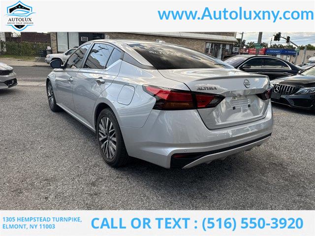 2023 Nissan Altima 2.5 SV, available for sale in Elmont, New York | Auto Lux. Elmont, New York 2023 Nissan Altima 2.5 SV, available for sale in Elmont, New York | Auto Lux. Elmont, New York