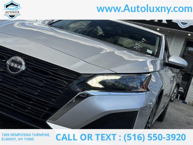 2023 Nissan Altima 2.5 SV, available for sale in Elmont, New York | Auto Lux. Elmont, New York 2023 Nissan Altima 2.5 SV, available for sale in Elmont, New York | Auto Lux. Elmont, New York