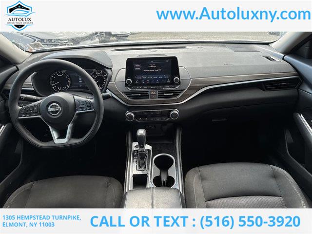 2023 Nissan Altima 2.5 SV, available for sale in Elmont, New York | Auto Lux. Elmont, New York 2023 Nissan Altima 2.5 SV, available for sale in Elmont, New York | Auto Lux. Elmont, New York