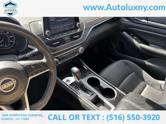 2023 Nissan Altima 2.5 SV, available for sale in Elmont, New York | Auto Lux. Elmont, New York 2023 Nissan Altima 2.5 SV, available for sale in Elmont, New York | Auto Lux. Elmont, New York