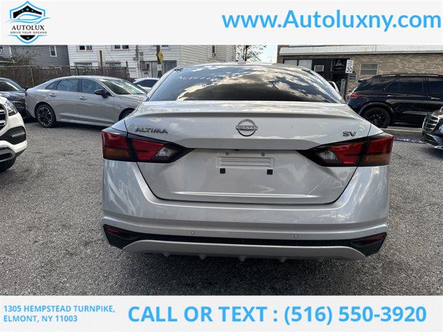 2023 Nissan Altima 2.5 SV, available for sale in Elmont, New York | Auto Lux. Elmont, New York 2023 Nissan Altima 2.5 SV, available for sale in Elmont, New York | Auto Lux. Elmont, New York